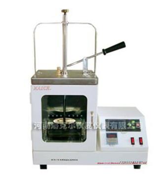 HCR-538潤(rùn)滑脂蒸發(fā)度測(cè)定儀